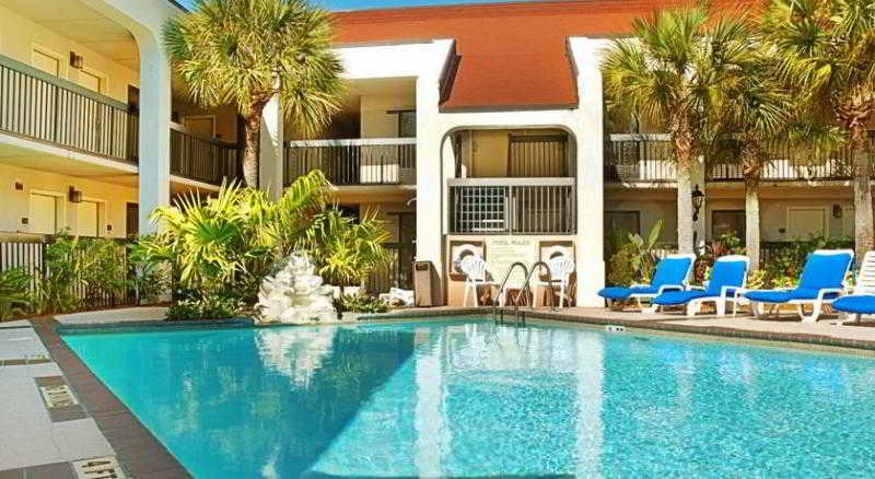 Hotel Ramada Florida City  | Florida City | Florida | United States 9