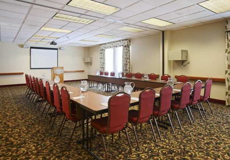 Hotel Hampton Inn Middletown 