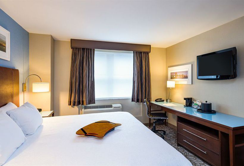 Hotel Hampton Inn Manhattan Seaport Financial District  | New York | Nueva York | United States 11