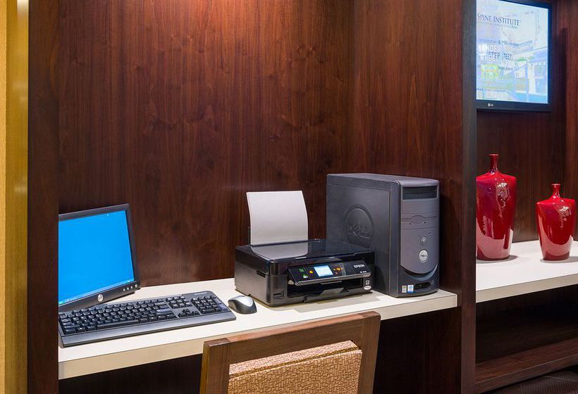 Hotel Hampton Inn Manhattan Seaport Financial District  | New York | Nueva York | United States 13