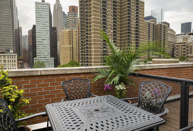 Hotel Hampton Inn Manhattan Seaport Financial District  | New York | Nueva York | United States 2