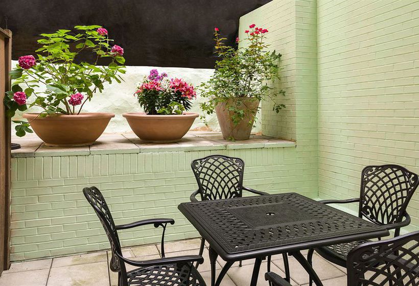 Hotel Hampton Inn Manhattan Seaport Financial District  | New York | Nueva York | United States 7