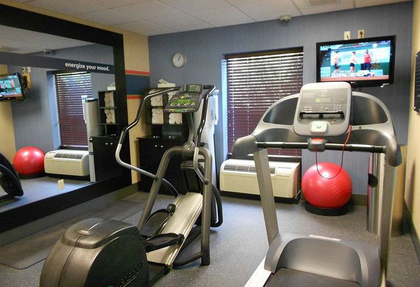 Hotel Hampton Inn Oneonta  | Oneonta | Nueva York | United States 1