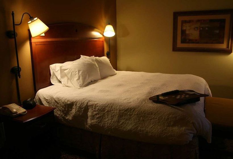 Hotel Hampton Inn Oneonta  | Oneonta | Nueva York | United States 10