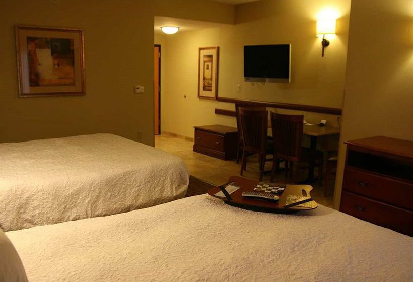 Hotel Hampton Inn Oneonta  | Oneonta | Nueva York | United States 11