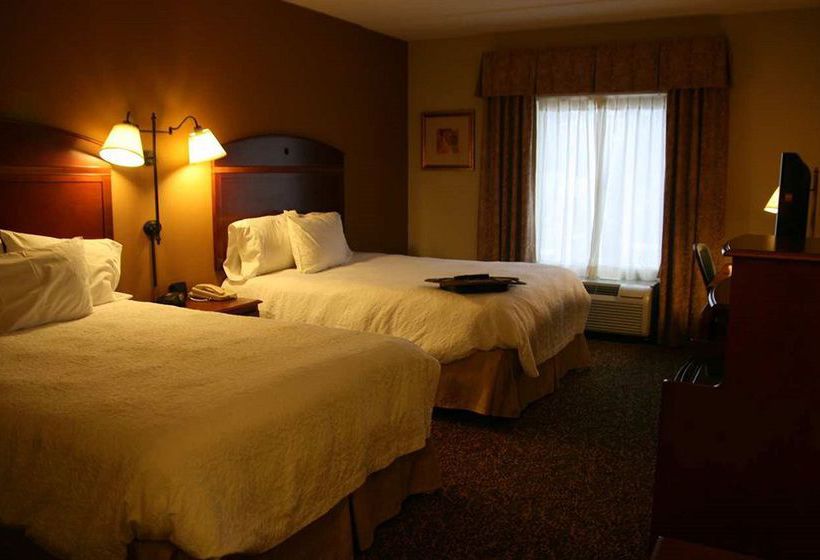 Hotel Hampton Inn Oneonta  | Oneonta | Nueva York | United States 12