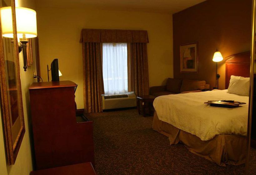 Hotel Hampton Inn Oneonta  | Oneonta | Nueva York | United States 13