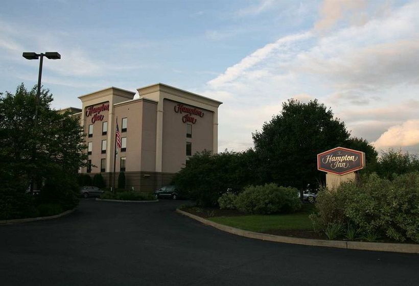 Hotel Hampton Inn Oneonta  | Oneonta | Nueva York | United States 15