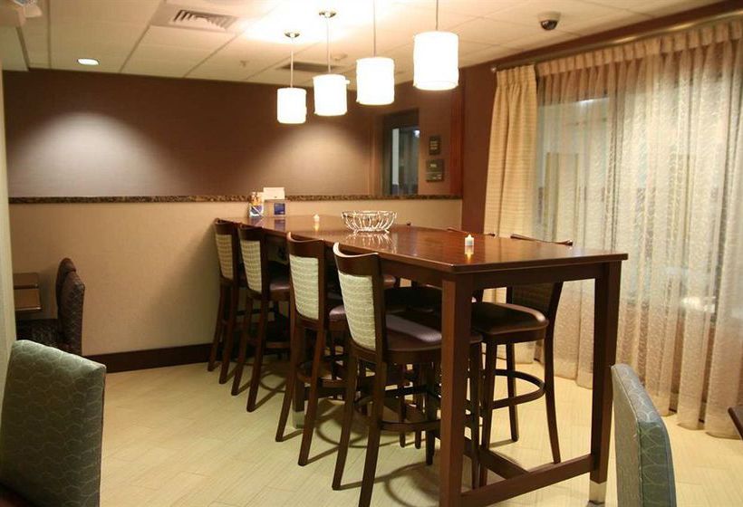 Hotel Hampton Inn Oneonta  | Oneonta | Nueva York | United States 16