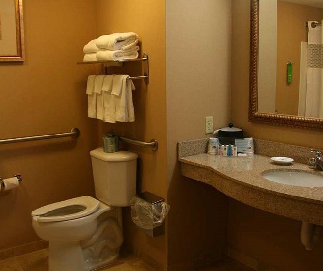 Hotel Hampton Inn Oneonta  | Oneonta | Nueva York | United States 17