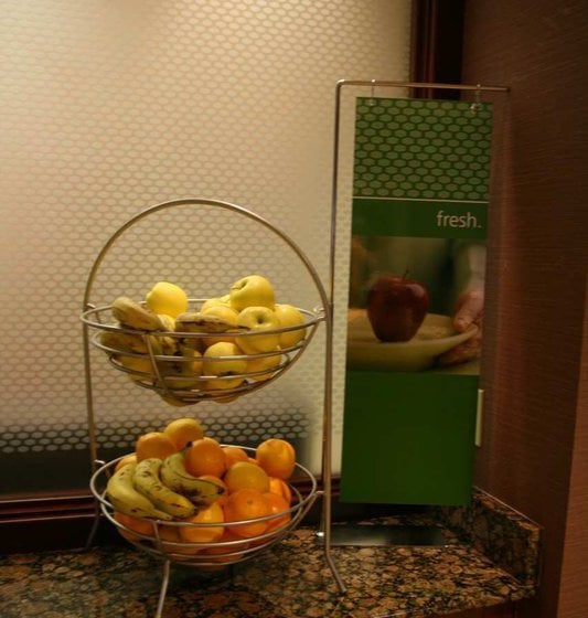 Hotel Hampton Inn Oneonta  | Oneonta | Nueva York | United States 18