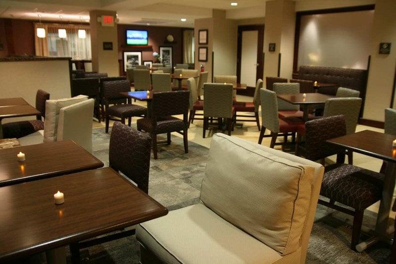 Hotel Hampton Inn Oneonta  | Oneonta | Nueva York | United States 19