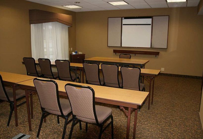 Hotel Hampton Inn Oneonta  | Oneonta | Nueva York | United States 2