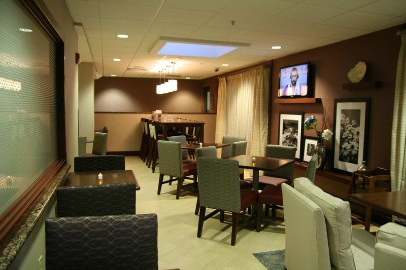 Hotel Hampton Inn Oneonta  | Oneonta | Nueva York | United States 20