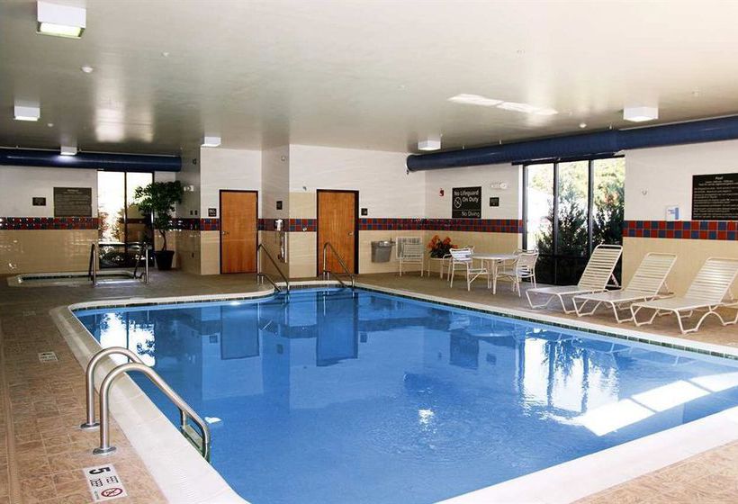 Hotel Hampton Inn Oneonta  | Oneonta | Nueva York | United States 4