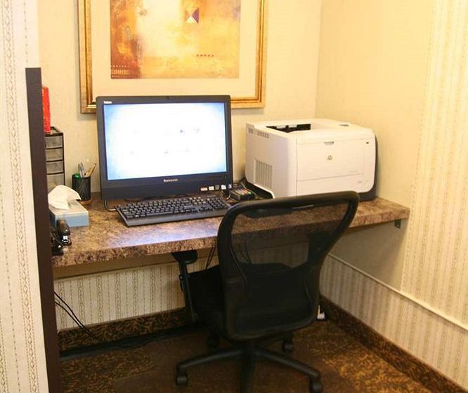 Hotel Hampton Inn Oneonta  | Oneonta | Nueva York | United States 5