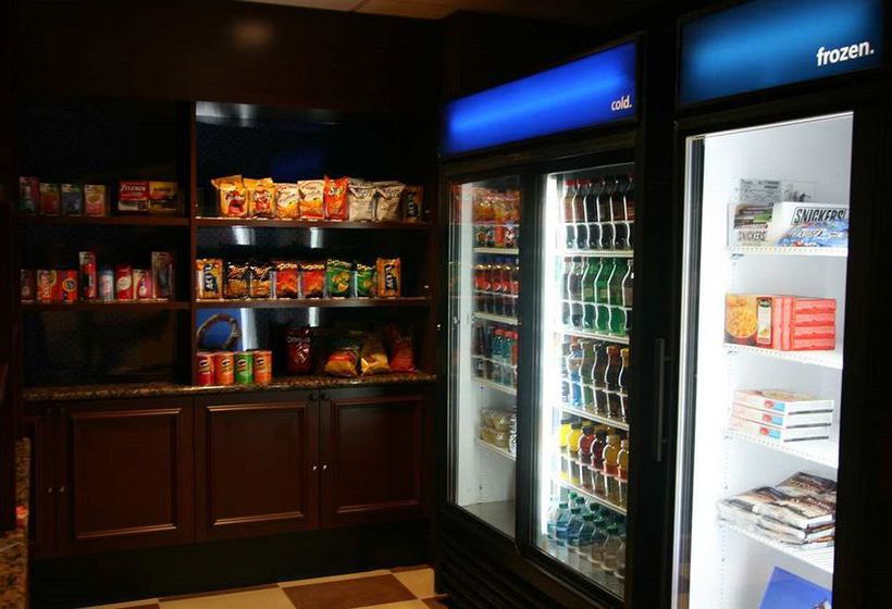 Hotel Hampton Inn Oneonta  | Oneonta | Nueva York | United States 6