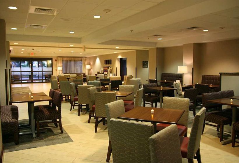 Hotel Hampton Inn Oneonta  | Oneonta | Nueva York | United States 7