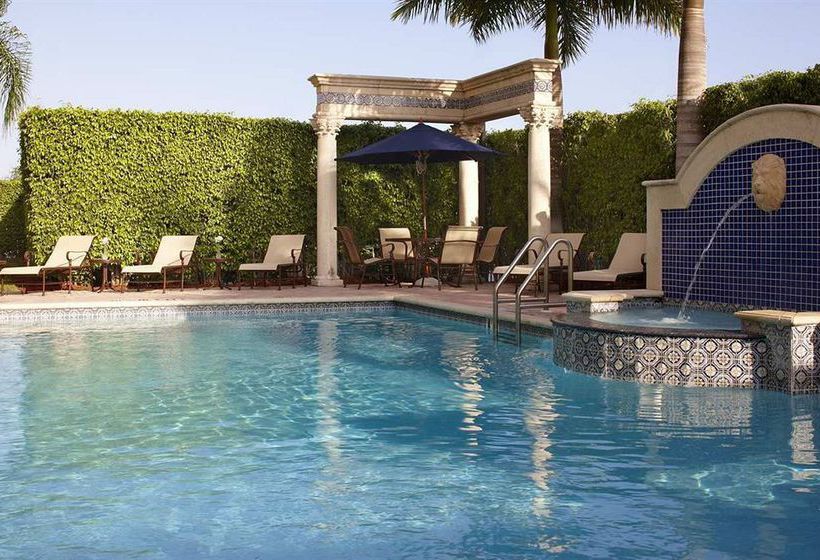 Hotel Hampton Inn West Palm Beach Florida Turnpike 