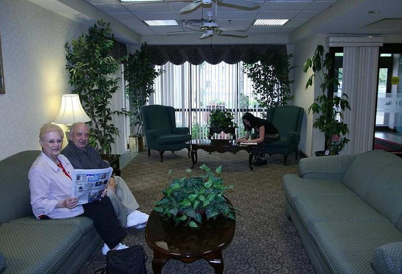 Hotel Hampton Inn Panama City-Panama City Mall  | Panama City | Florida | United States 1