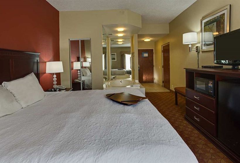 Hotel Hampton Inn Panama City-Panama City Mall  | Panama City | Florida | United States 13