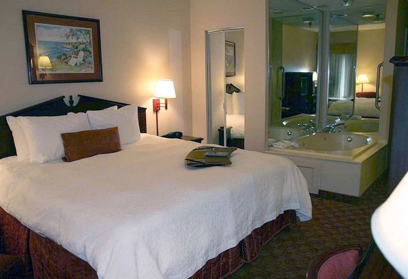 Hotel Hampton Inn Panama City-Panama City Mall  | Panama City | Florida | United States 14