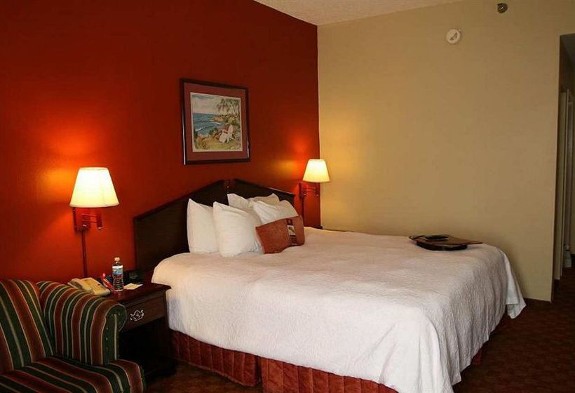 Hotel Hampton Inn Panama City-Panama City Mall  | Panama City | Florida | United States 15