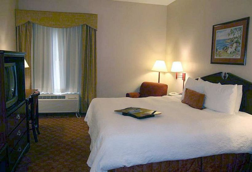 Hotel Hampton Inn Panama City-Panama City Mall  | Panama City | Florida | United States 16