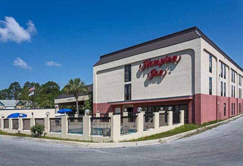 Hotel Hampton Inn Panama City-Panama City Mall  | Panama City | Florida | United States 4