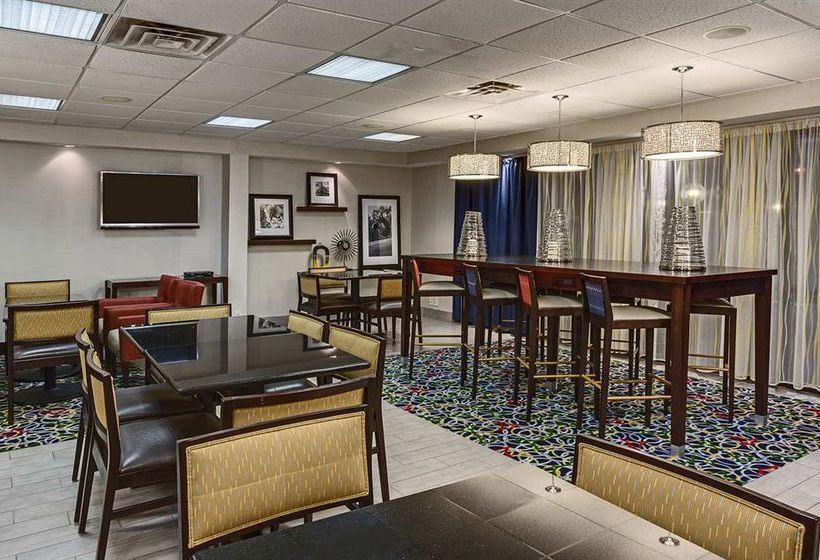 Hotel Hampton Inn Panama City-Panama City Mall  | Panama City | Florida | United States 5