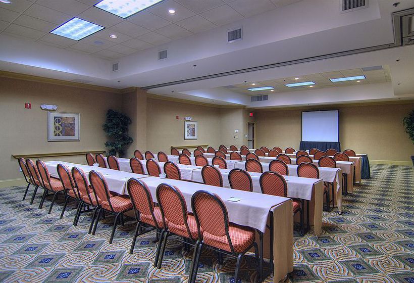 Hotel Hampton Inn Pensacola Beach  | Pensacola Beach | Florida | United States 12