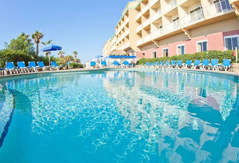 Hotel Hampton Inn Pensacola Beach  | Pensacola Beach | Florida | United States 13