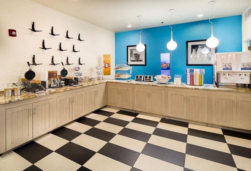 Hotel Hampton Inn Pensacola Beach  | Pensacola Beach | Florida | United States 15