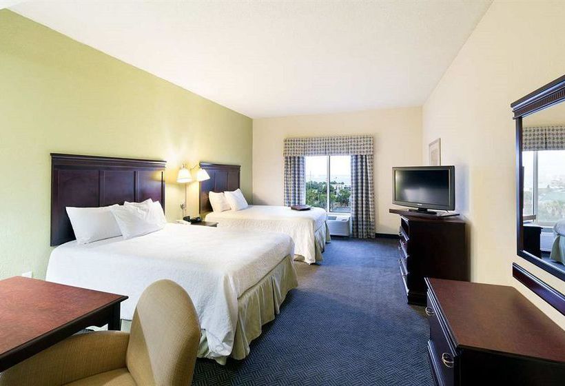 Hotel Hampton Inn Pensacola Beach  | Pensacola Beach | Florida | United States 16