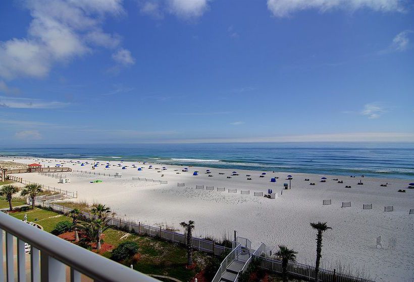 Hotel Hampton Inn Pensacola Beach  | Pensacola Beach | Florida | United States 17