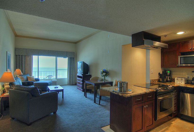 Hotel Hampton Inn Pensacola Beach  | Pensacola Beach | Florida | United States 18