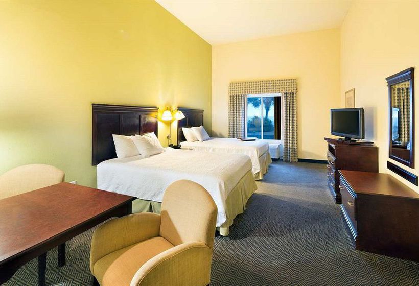 Hotel Hampton Inn Pensacola Beach  | Pensacola Beach | Florida | United States 2