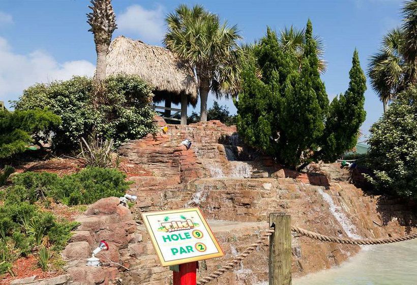 Hotel Hampton Inn Pensacola Beach  | Pensacola Beach | Florida | United States 3