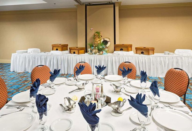 Hotel Hampton Inn Pensacola Beach  | Pensacola Beach | Florida | United States 6