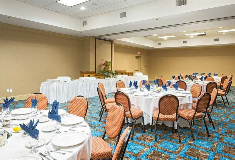 Hotel Hampton Inn Pensacola Beach  | Pensacola Beach | Florida | United States 7