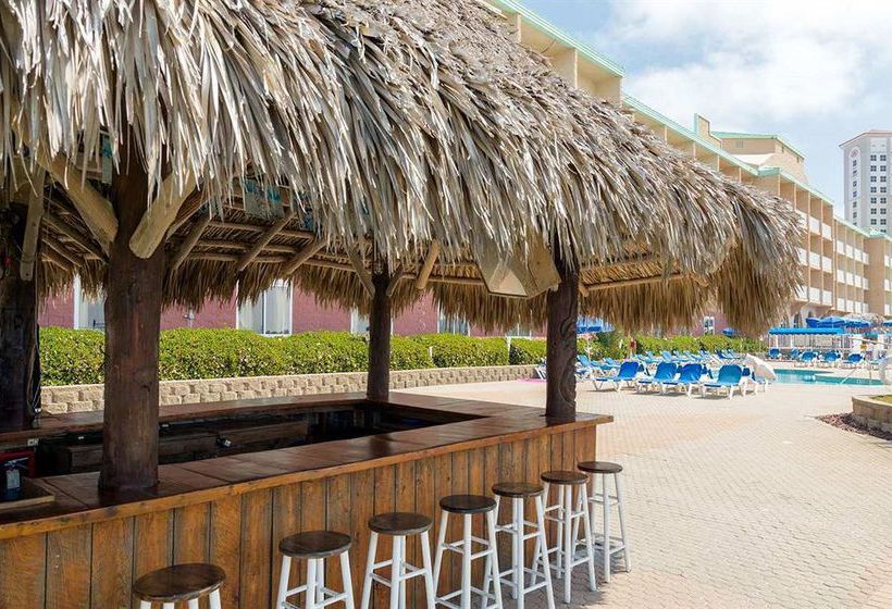 Hotel Hampton Inn Pensacola Beach  | Pensacola Beach | Florida | United States 8