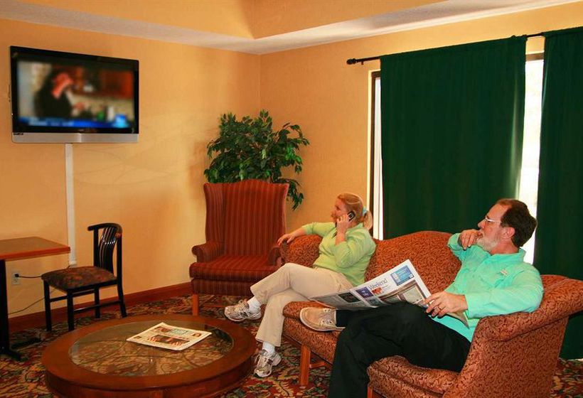 Hôtel Hampton Inn St. Augustine - I-95  | Saint Augustine | Florida | Hôtels aux États-Unis 1