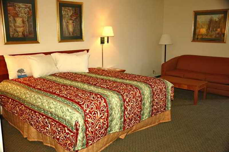 Hôtel Hampton Inn St. Augustine - I-95  | Saint Augustine | Florida | Hôtels aux États-Unis 10