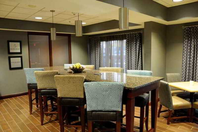 Hôtel Hampton Inn St. Augustine - I-95  | Saint Augustine | Florida | Hôtels aux États-Unis 11