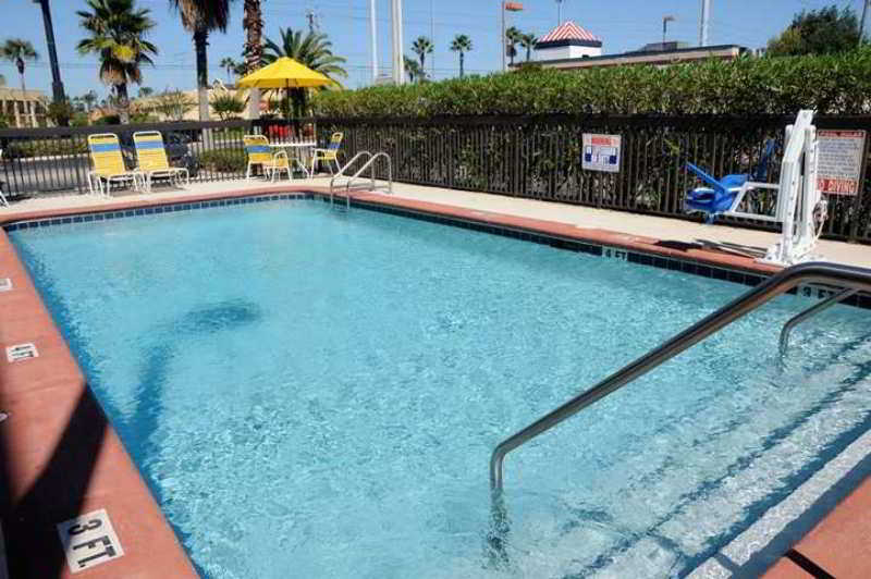 Hôtel Hampton Inn St. Augustine - I-95  | Saint Augustine | Florida | Hôtels aux États-Unis 13