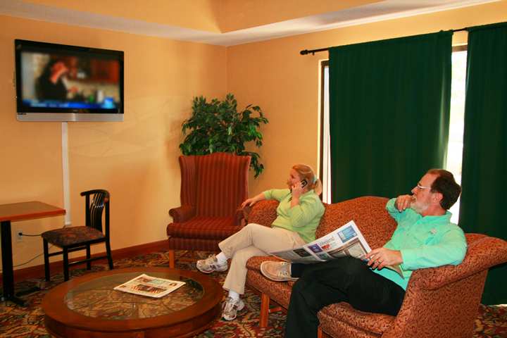 Hôtel Hampton Inn St. Augustine - I-95  | Saint Augustine | Florida | Hôtels aux États-Unis 16