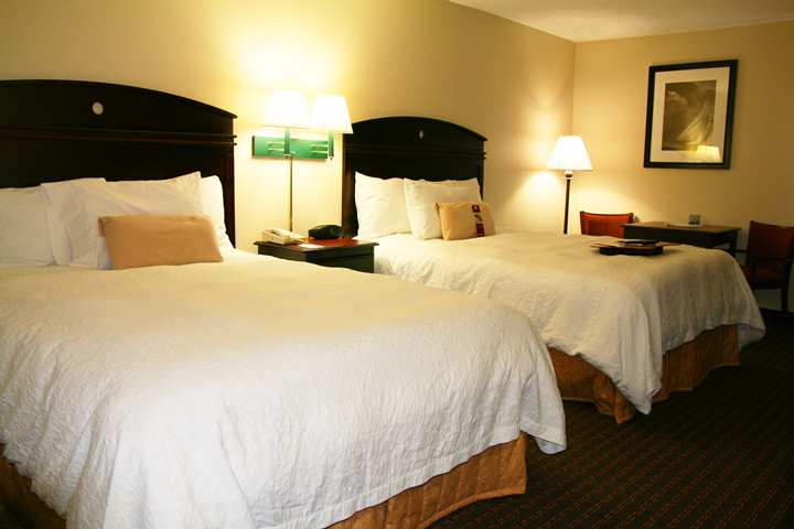 Hôtel Hampton Inn St. Augustine - I-95  | Saint Augustine | Florida | Hôtels aux États-Unis 17