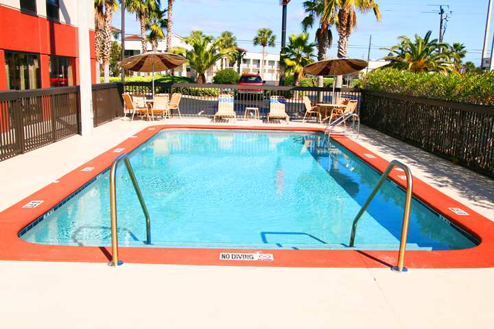 Hôtel Hampton Inn St. Augustine - I-95  | Saint Augustine | Florida | Hôtels aux États-Unis 18