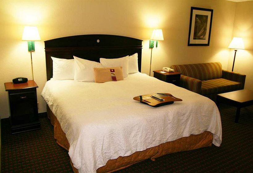 Hôtel Hampton Inn St. Augustine - I-95  | Saint Augustine | Florida | Hôtels aux États-Unis 2