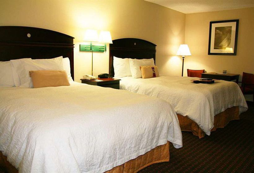 Hôtel Hampton Inn St. Augustine - I-95  | Saint Augustine | Florida | Hôtels aux États-Unis 3